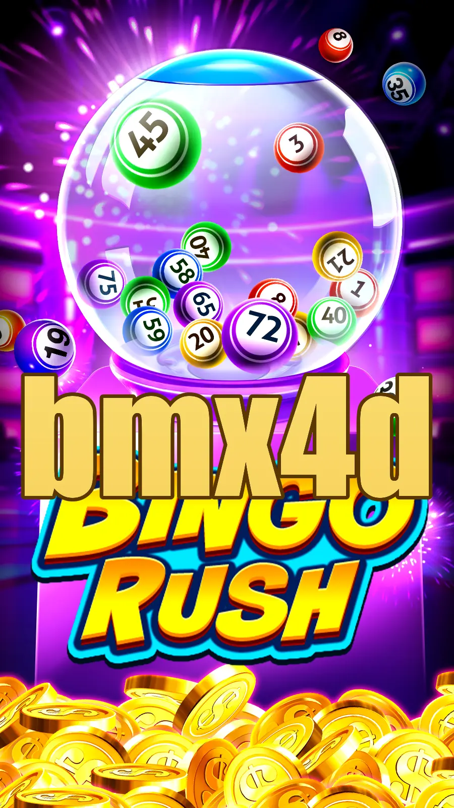 bmx4d APK