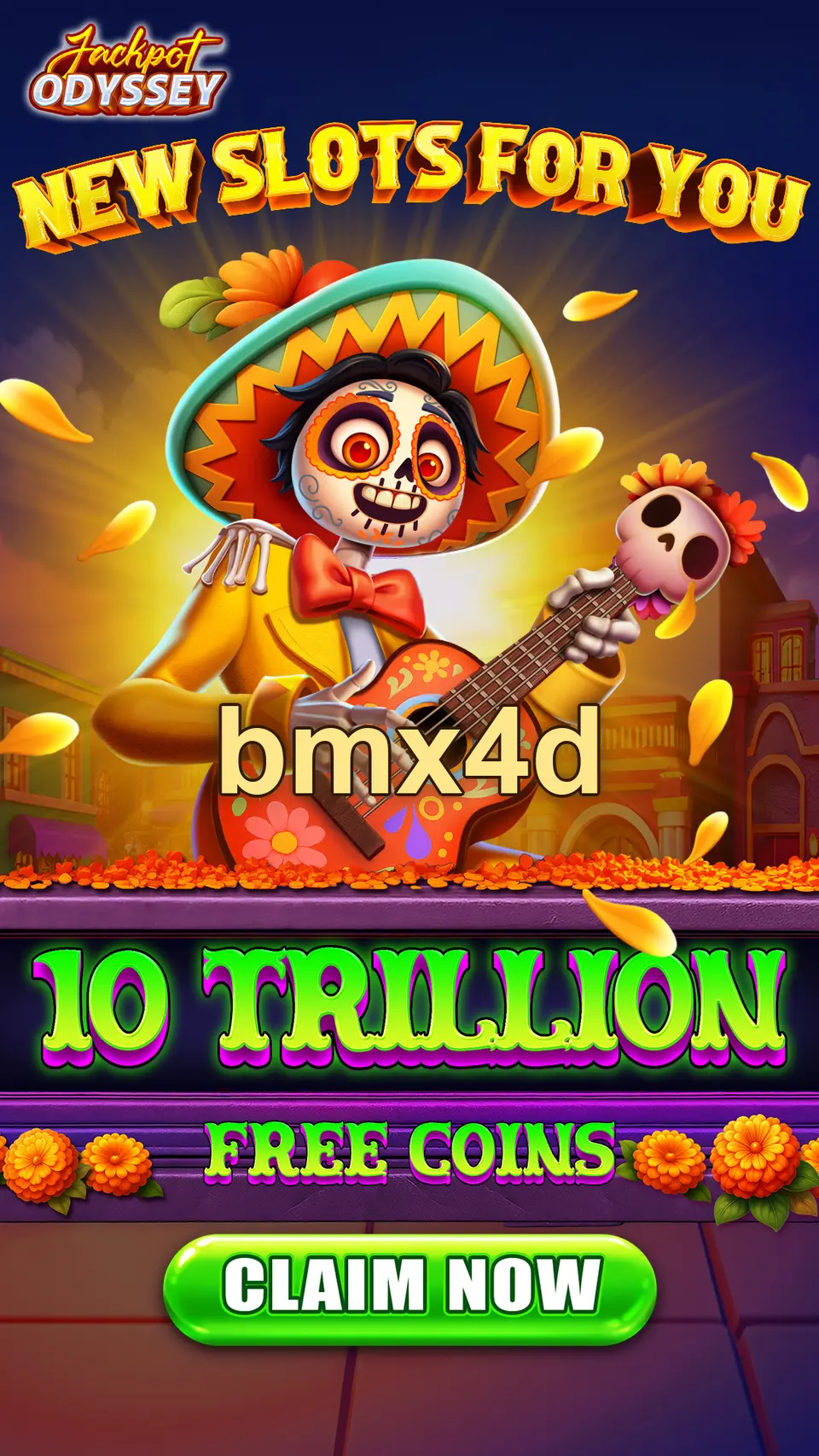 bmx4d APK