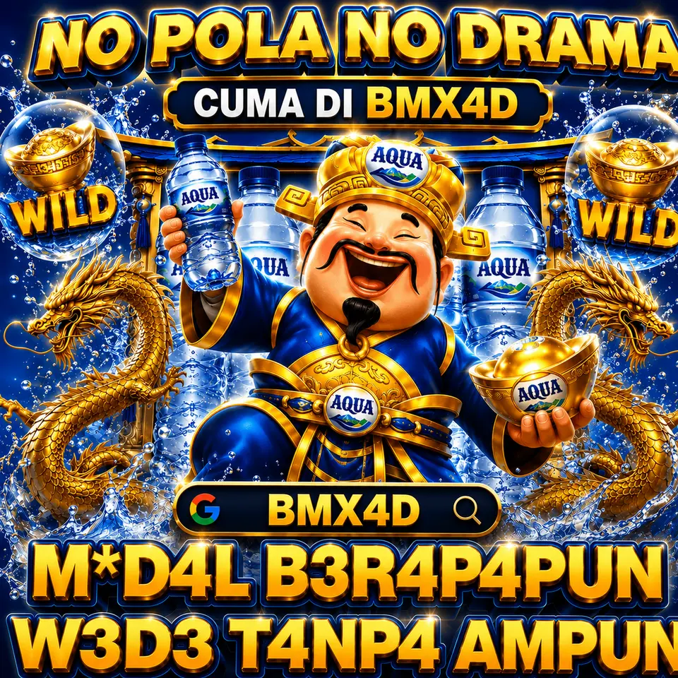 bmx4d APK Resmi Unduh