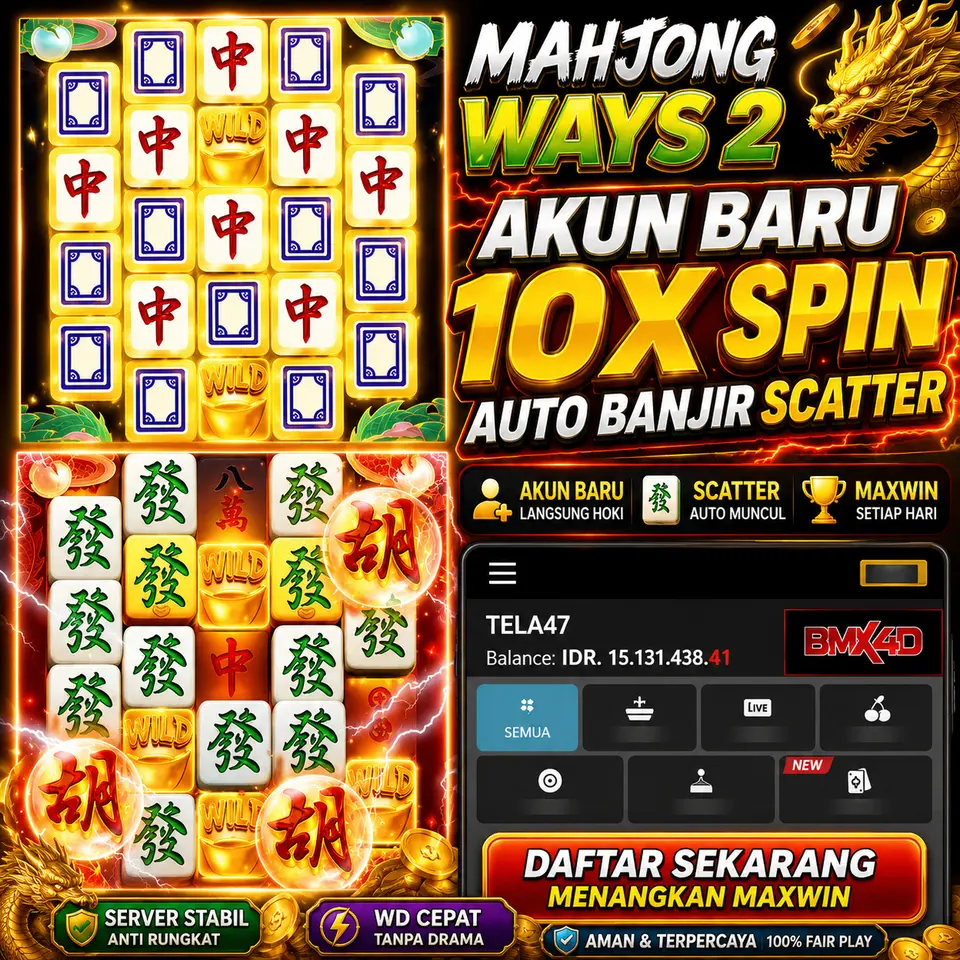 bmx4d Masuk - bmx4d Resmi